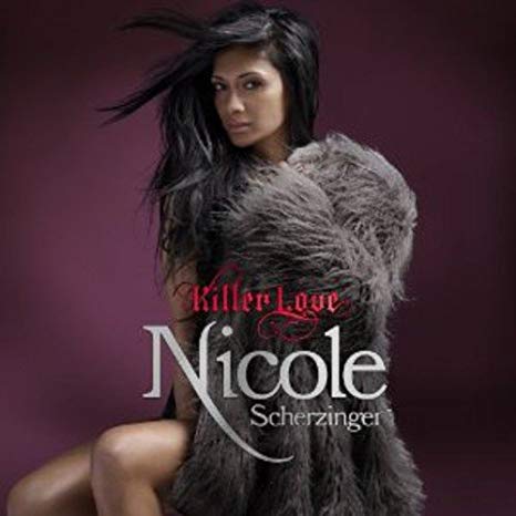 Download Full Album Khareji Nicole Scherzinger Killer Love